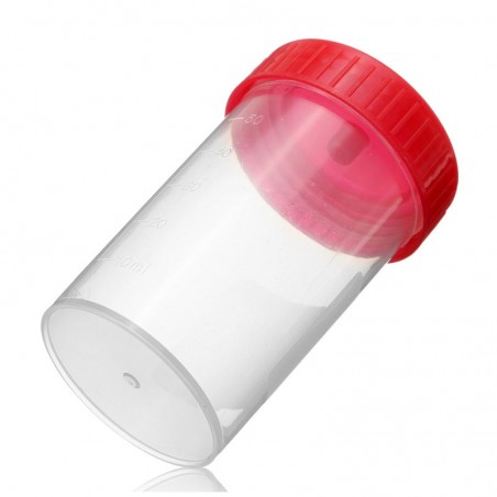 Bote para recogida de orina Vialta Bote para recogida de orina Vialta