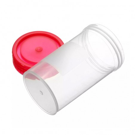 Bote para recogida de orina Vialta Bote para recogida de orina Vialta