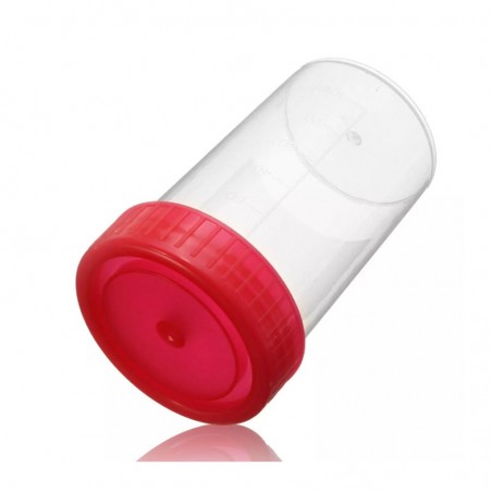 Bote para recogida de orina Vialta Bote para recogida de orina Vialta