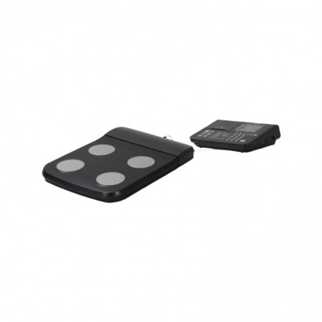 Bascula Tanita Portatil con impresora DC 360 S Bascula Tanita Portatil con impresora DC 360 S