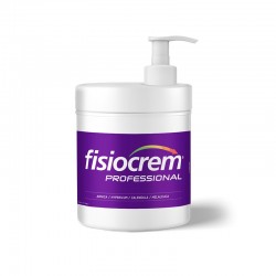 Fisiocrem. Alivio dolores musculares