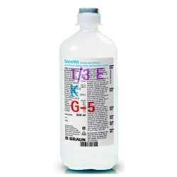 Suero Veterinario Sterovet