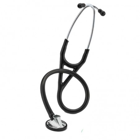 Variante Cuando Polvo ▷ Comprar Fonendoscopio Littmann Máster Cardiology Online【 Mejor Precio ✔️ 】