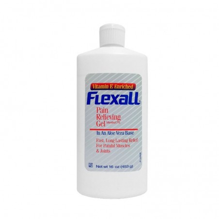 Gel Flexall 454