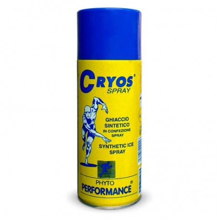 Spray Frío Cryos- 
P200.2