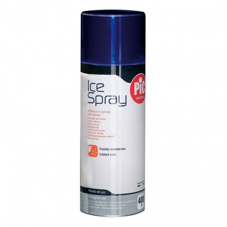 Ice Spray Pic Ice Spray Pic