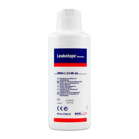 Leukotape Remover - Liquido para quitar vendajes
