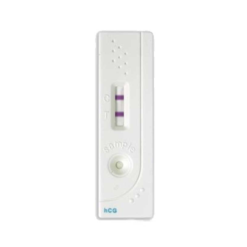 Test hcg orina cheap