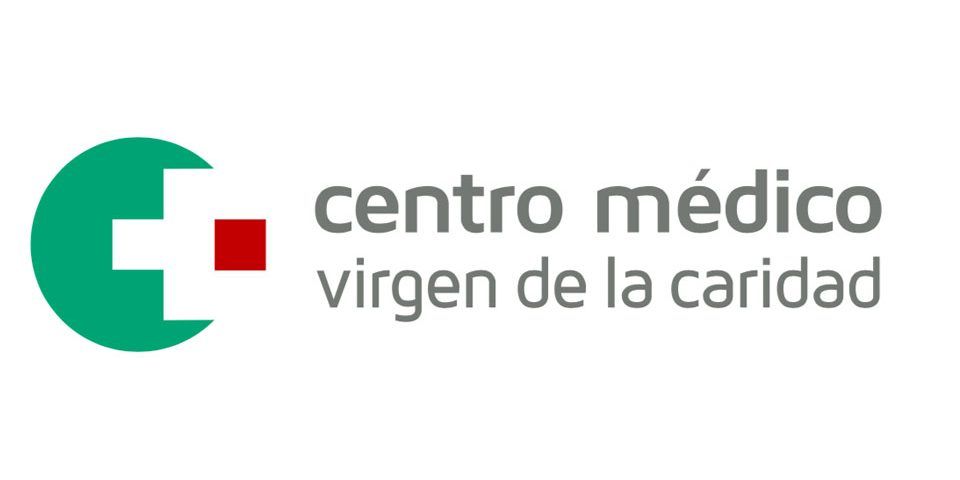 Centro Médico Virgen de la Caridad Logo