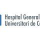 Hospital General Castellón Logo