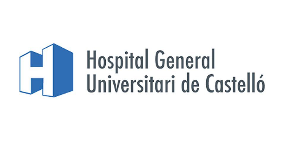 Hospital General Castellón Logo