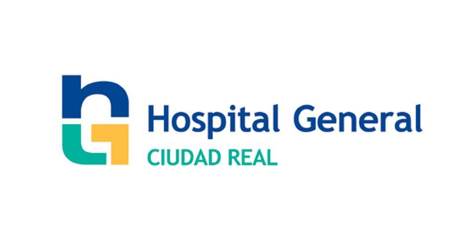 Hospital General Ciudad Real Logo