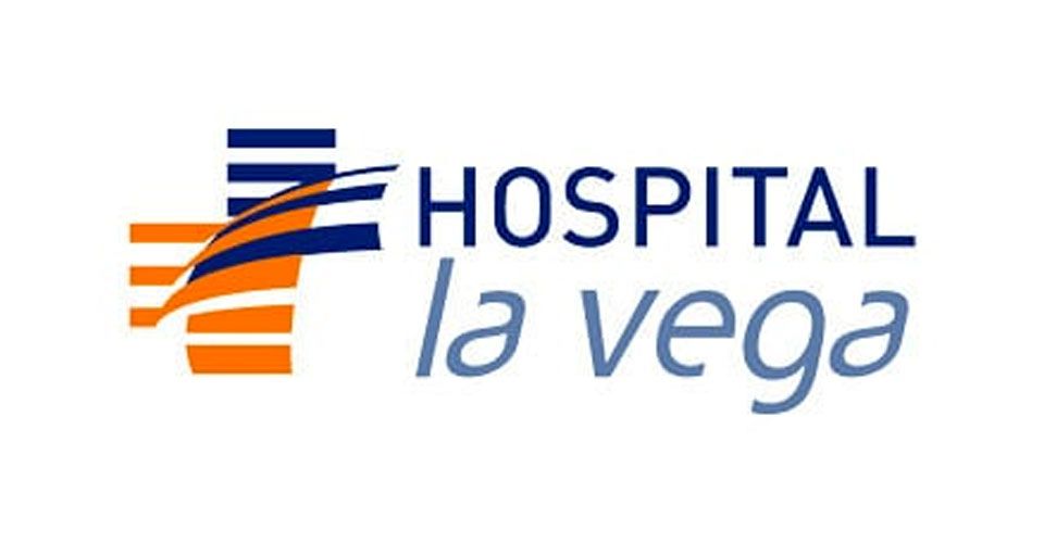 Hospital La Vega Logo