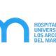 Hospital Los Arcos del Mar Menor Logo