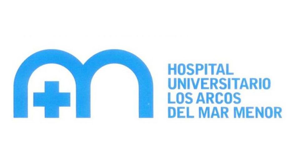Hospital Los Arcos del Mar Menor Logo