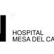 Hospital Mesa del Castillo Logo