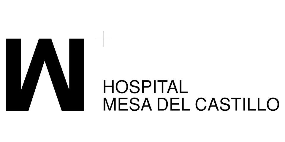 Hospital Mesa del Castillo Logo