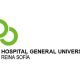 Hospital General Universitario Reina Sofía Logo