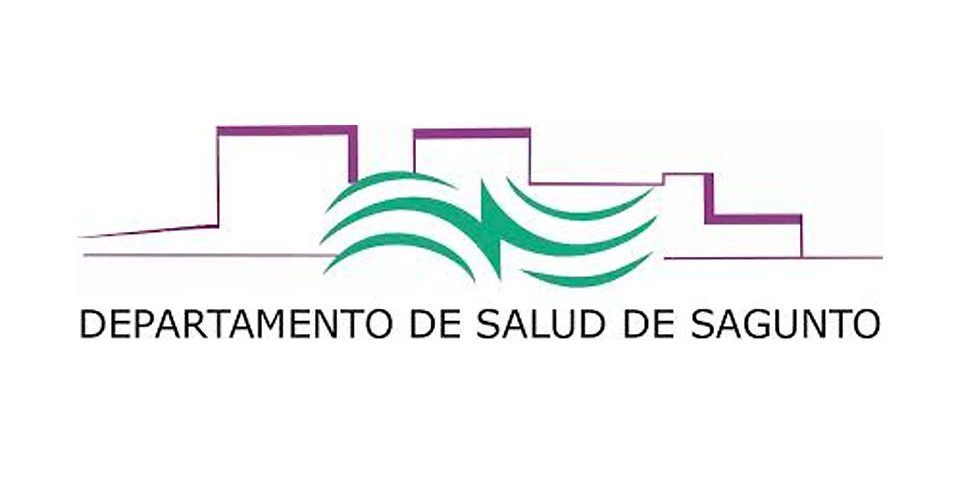 Hospital General Sagunto Logo
