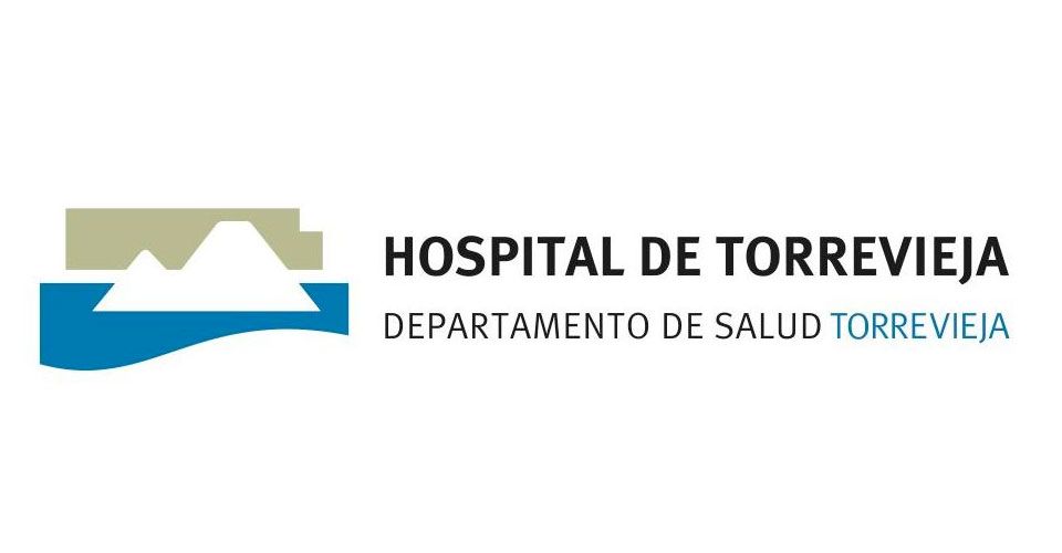Hospital Torrevieja Salud UTE Logo