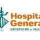 Consorcio Hospital General Universitario de Valencia Logo