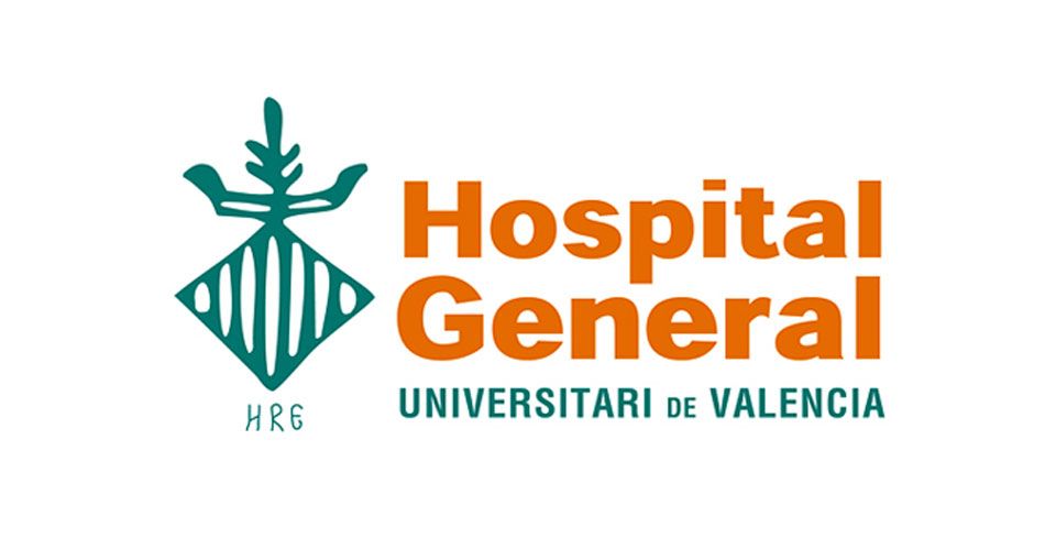 Consorcio Hospital General Universitario de Valencia Logo