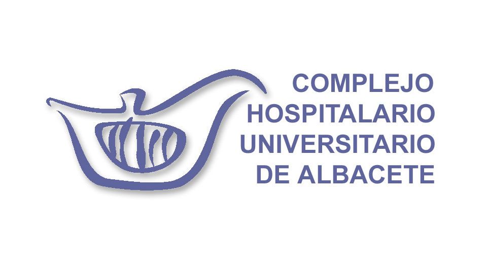 Complejo Hospitalario Universitario de Albacete Logo