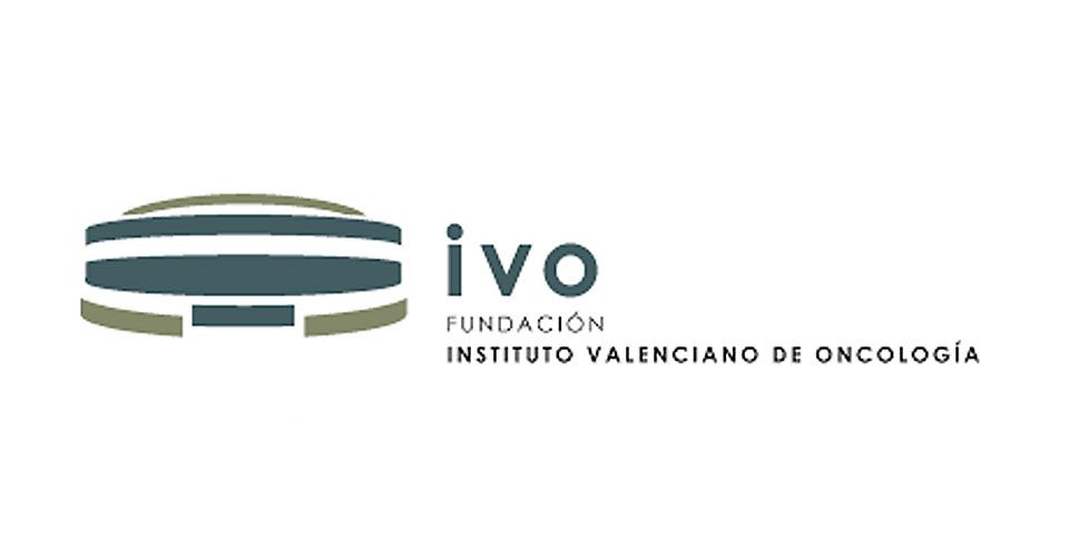 Instituto Valenciano de Oncología Logo