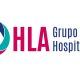 Grupo Hospitalario HLA Logo