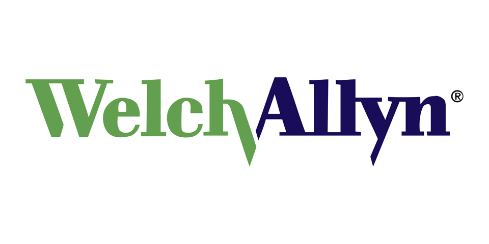 Welch Allyn Logo