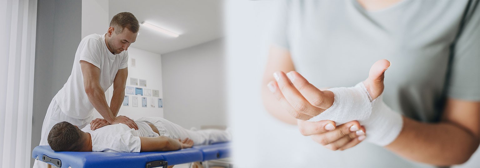 Material de fisioterapia online para profesionales | Vialta