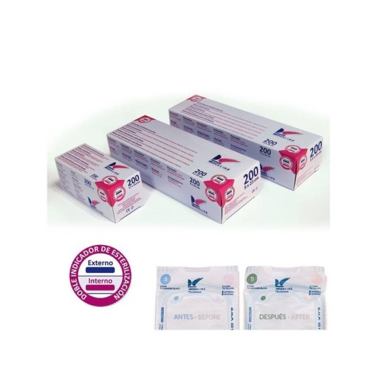 bolsasparaesterilizacionautoadhesivas
