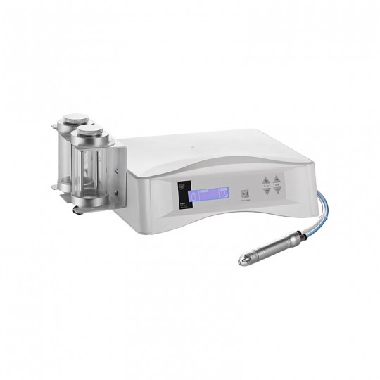 equipomicrodermoabrasionmicrocristales