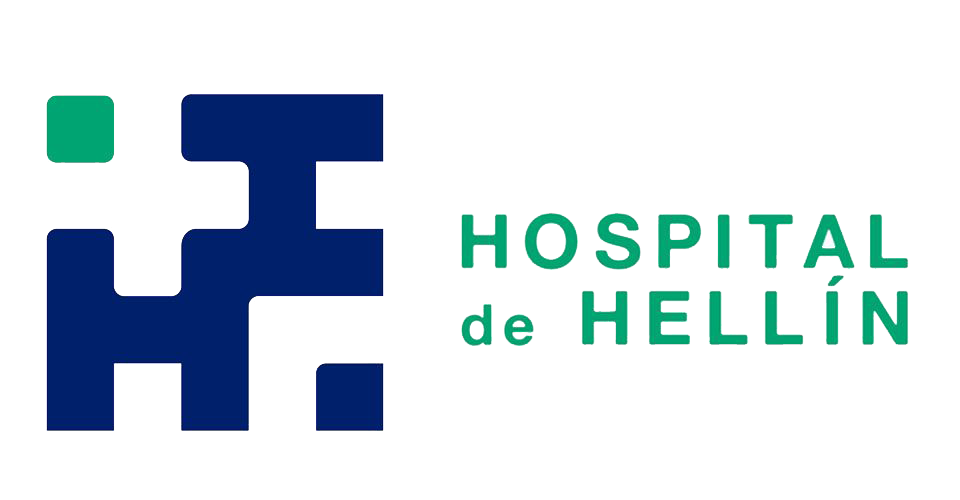 hospital hellin