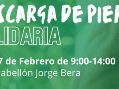 Jornadas contra el cáncer. Vialta y la Asociación Contra el Cáncer de Caravaca