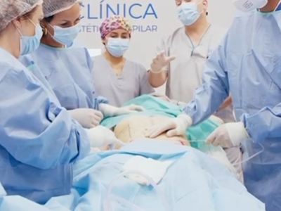 Masterclass Lipoláser y Endolifting con Rafael González Oñate