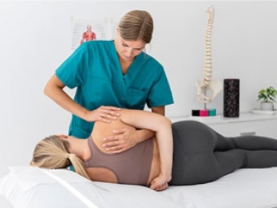Técnicas avanzadas de fisioterapia para lesiones deportivas